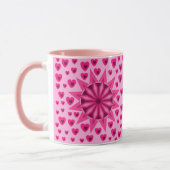 GIFT VALENTININ, GEBURTSTAG EHEFRAU HUSBAND BOYFRI TASSE (Links)