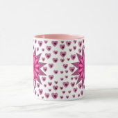 GIFT VALENTININ, GEBURTSTAG EHEFRAU HUSBAND BOYFRI TASSE (Zentrum)