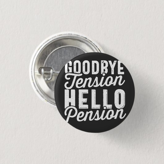 Gift-Wiederverbriefung Button (Vorne & Hinten)