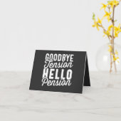 Gift-Wiederverbriefung Karte (Gelbe Blume)