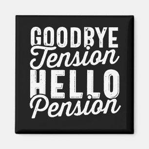 Gift-Wiederverbriefung Magnet