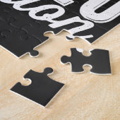 Gift-Wiederverbriefung Puzzle (Seite)