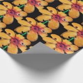 GIFT WRAP ART&DESIGN STYLES GESCHENKPAPIER (Ecke)