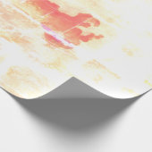 GIFT WRAP ART&DESIGN STYLES GESCHENKPAPIER (Ecke)