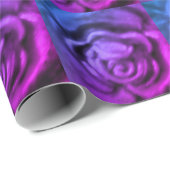 GIFT WRAP BIRTHDAYS ART AND DESIGN GESCHENKPAPIER (Rolleneckpunkt)