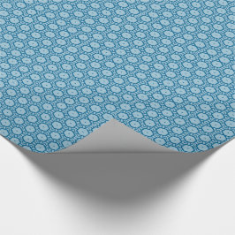 Gift Wrap - Graphic Molecules Geschenkpapier