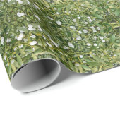 Gift Wrap Roll Mistletoe Geschenkpapier (Rolleneckpunkt)