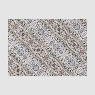 GIft Wrap Tissue - Elk Antlers Seidenpapier