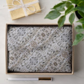 GIft Wrap Tissue - Elk Antlers Seidenpapier (Geschenk)