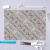 GIft Wrap Tissue - Elk Antlers Seidenpapier (Handwerk)