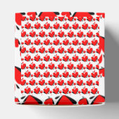 Gift Wrappy Geschenkschachtel (Oben)