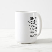 Gift You Need - Birthday Present - Christmas Gift Kaffeetasse (VorderseiteRechts)