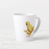Giftdarmfrosch Milchtasse (Rechte Ecke)