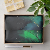 Giftdrache Seidenpapier (Geschenk)