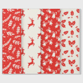 Gifted_Colors 1 Geschenkpapier (Flach)