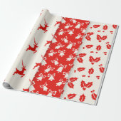 Gifted_Colors 1 Geschenkpapier (Ungerollt)