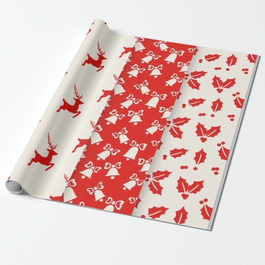 Gifted_Colors 1 Geschenkpapier (Ungerollt)