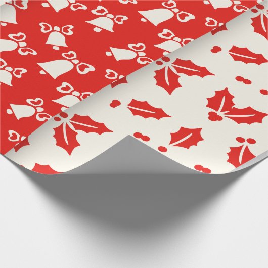 Gifted_Colors 1 Geschenkpapier (Ecke)