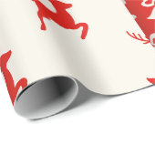 Gifted_Colors 1 Geschenkpapier (Rolleneckpunkt)