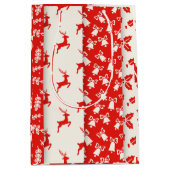 Gifted_Colors 1 Mittlere Geschenktüte (Vorderseite)