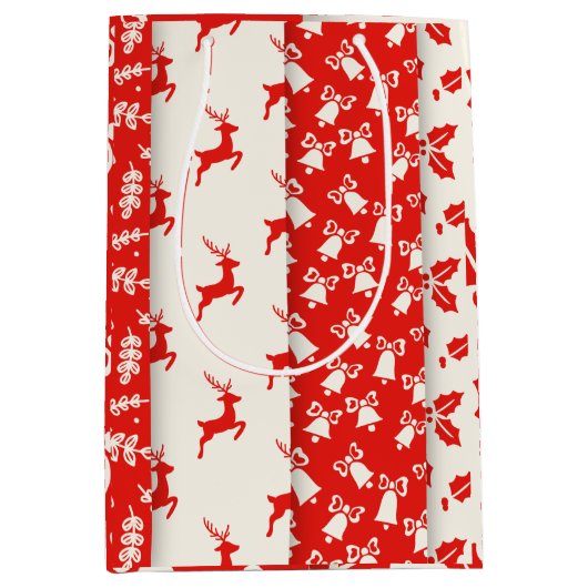 Gifted_Colors 1 Mittlere Geschenktüte (Vorderseite)