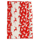 Gifted_Colors 1 Mittlere Geschenktüte (Rückseite)