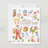 gifted colors 2 karte (Vorderseite)