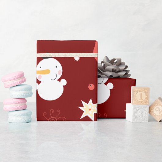 gifted colors 3 geschenkpapier (Babyparty)