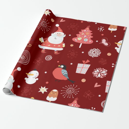 gifted colors 3 geschenkpapier (Ungerollt)