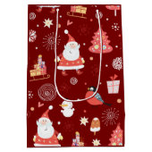 gifted colors 3 mittlere geschenktüte (Rückseite)