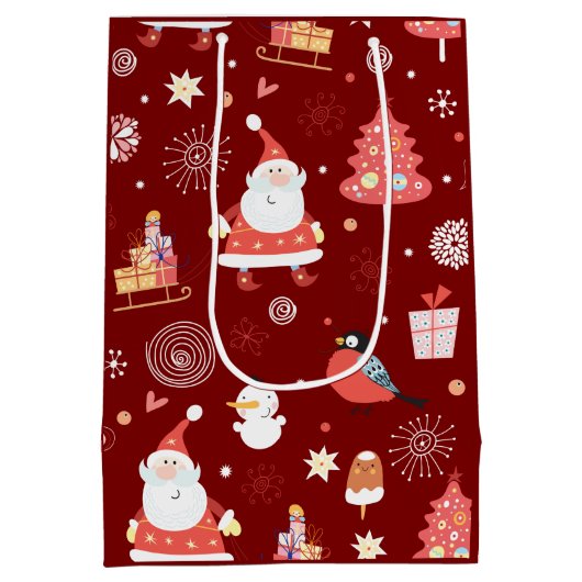 gifted colors 3 mittlere geschenktüte (Rückseite)