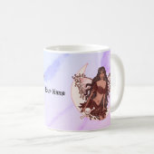 Giftelfe Kaffeetasse (VorderseiteRechts)