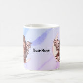 Giftelfe Kaffeetasse (Mittel)
