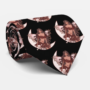 Giftfeen-Herren-Schlips Krawatte