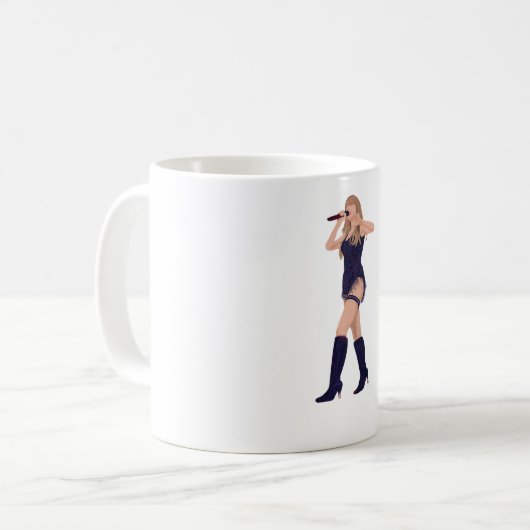giftforvalentin kaffeetasse (Vorderseite Links)