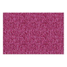 Giftgarten | Blau und Grüntöne