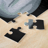 Giftgasmaske: Neonflames Puzzle (Seite)