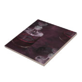 Gifthalloween Fliese (Seite)