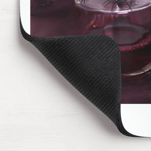 Gifthalloween Mousepad (Ecke)