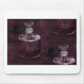 Gifthalloween Mousepad (Vorne)