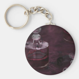 Gifthalloween Schlüsselanhänger