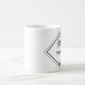 giftig kaffeetasse (Mittel)