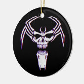 Giftig Keramikornament (Links)