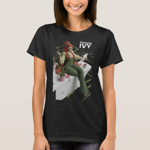 GIFTIGE EFEU-NIEDERLASSUNG T-Shirt