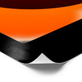 Giftige In-Laws Poster (Ecke)