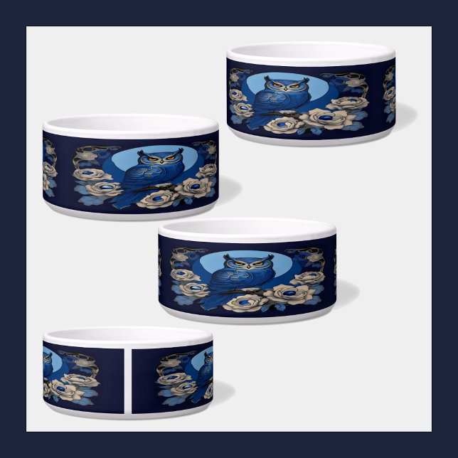 Giftige Pet-Schale Napf (Giftess Pet Bowl)