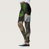Giftige Schönheit Leggings (Links)