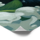 Giftige Schönheiten XI: Die Lüge der Valley Fairy Poster (Ecke)