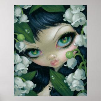 Giftige Schönheiten XI: Die Lüge der Valley Fairy Poster