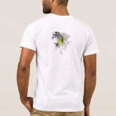 Giftiger T - Shirt (Rückseite)